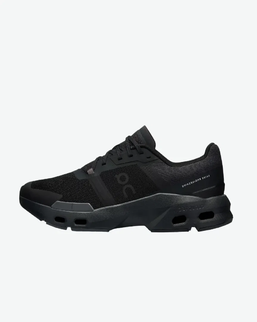 De Fitness On Running Cloudpulse M