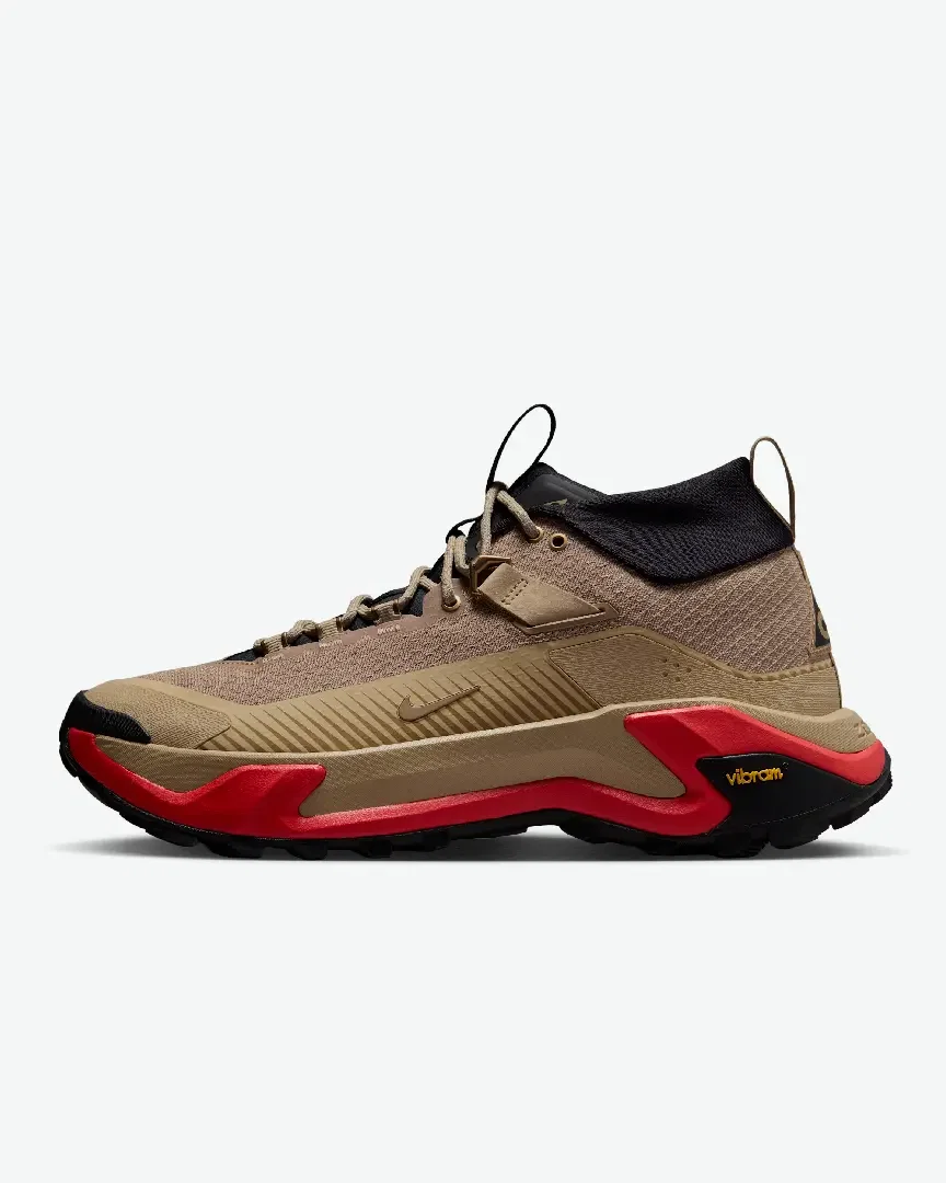de randonnée acg zegama hike Hombre