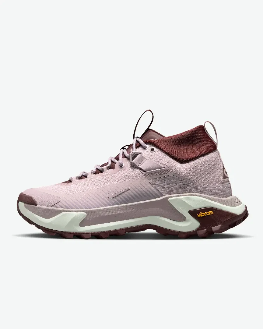 de randonnée acg zegama hike Mujer