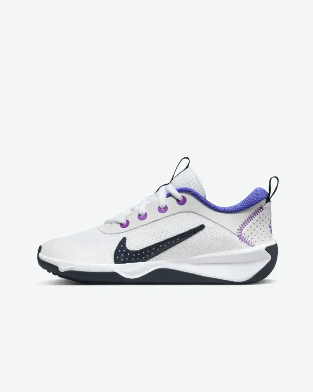De Sport En Salle Nike Omni Multi-Court Pour Ado