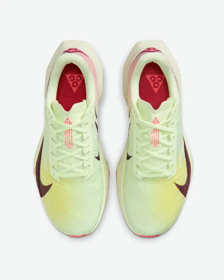 Nike Acg Ultrafly Trail M - HF5668-700 (3) au meilleur prix !