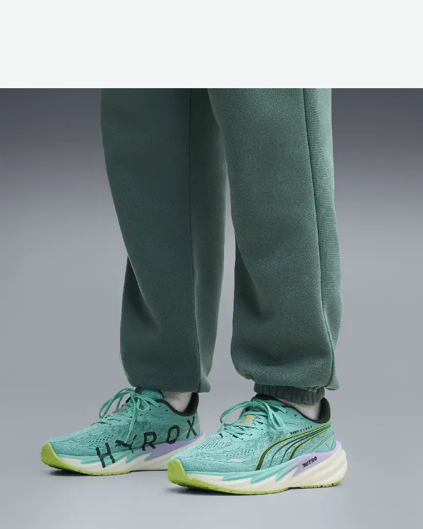 De Training Puma X Hyrox Velocity Nitro 5 M - 313686-02 (1) au meilleur prix !