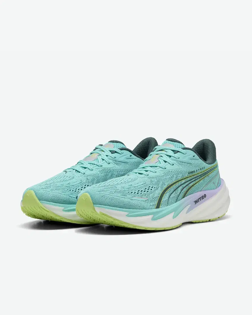 De Training Puma X Hyrox Velocity Nitro 5 M - 313686-02 (3) au meilleur prix !