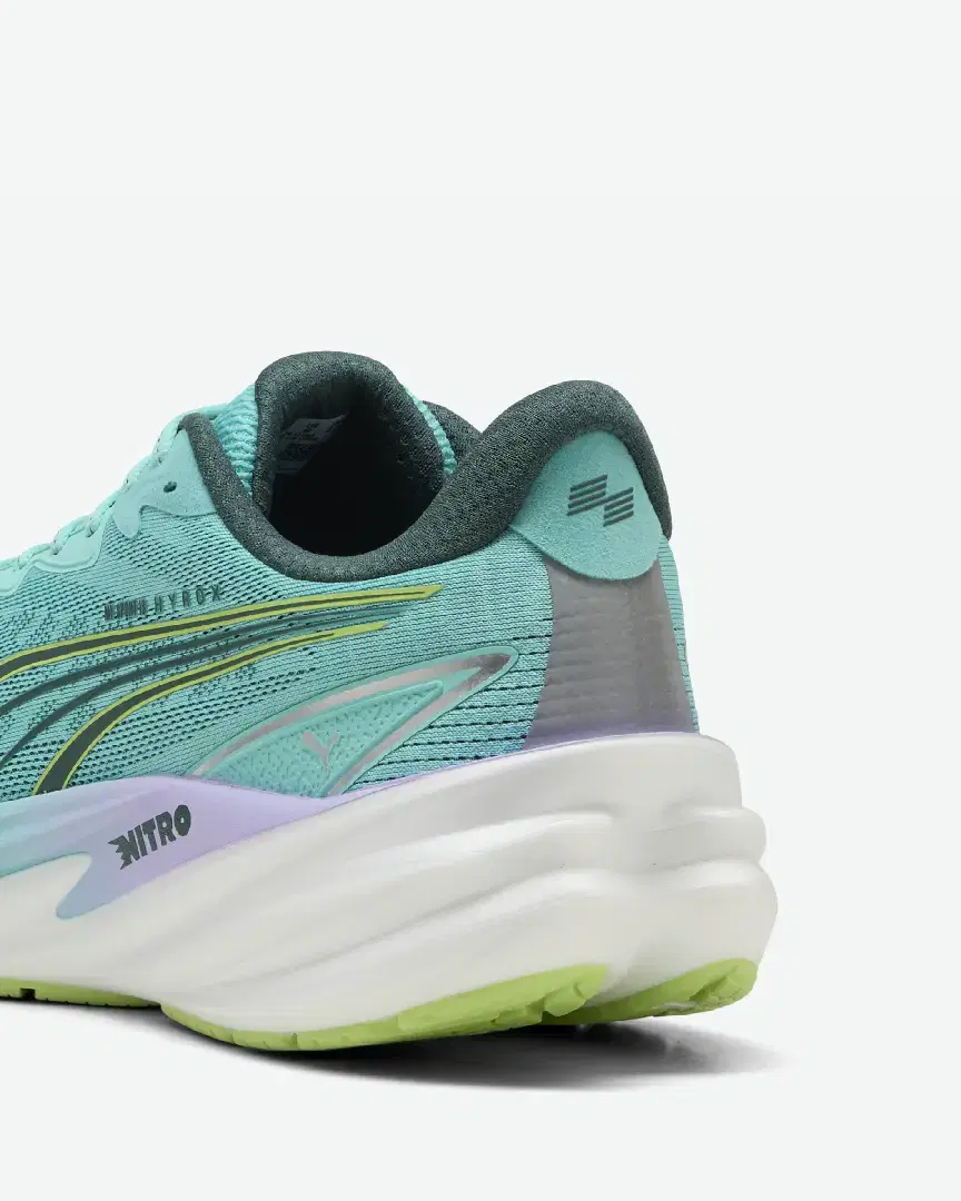 De Training Puma X Hyrox Velocity Nitro 5 M - 313686-02 (4) au meilleur prix !