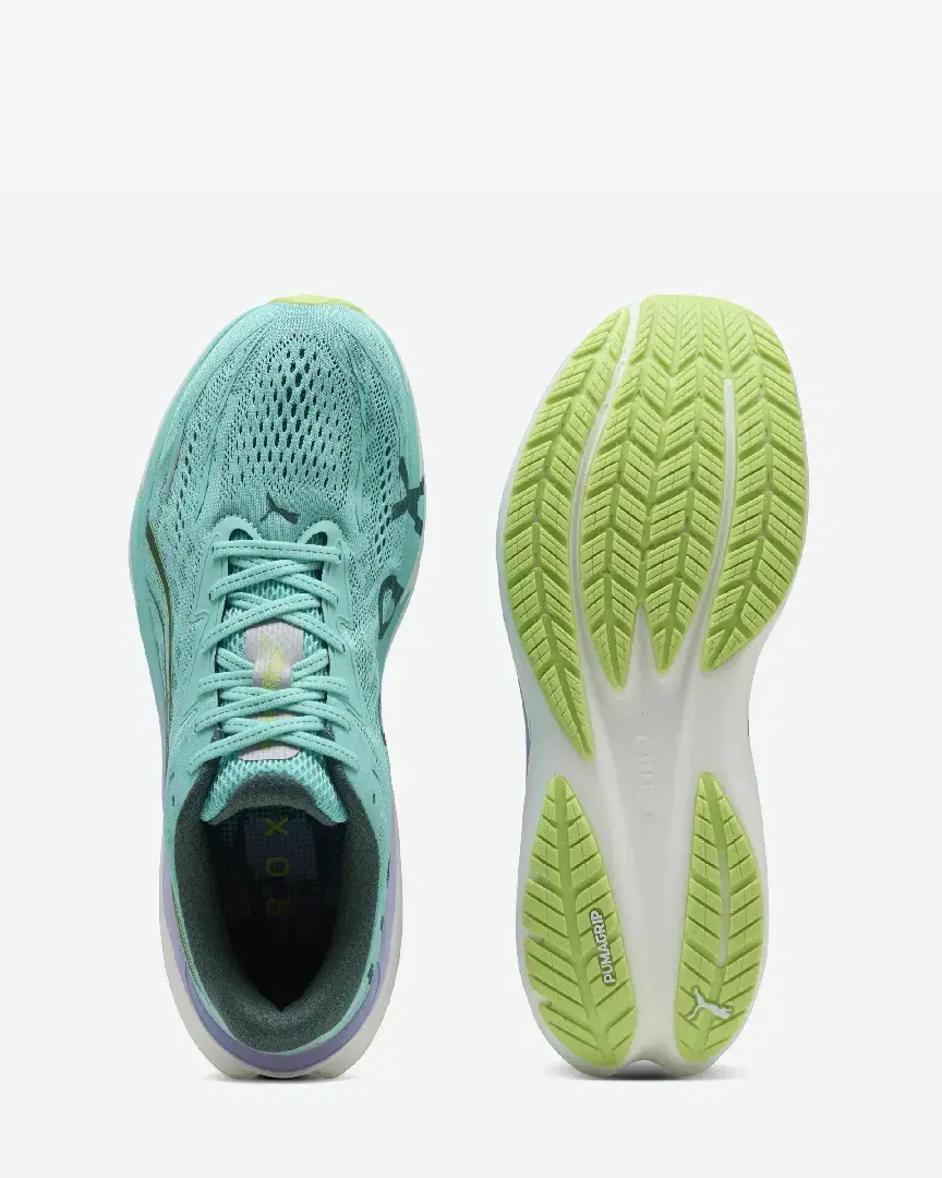 De Training Puma X Hyrox Velocity Nitro 5 M - 313686-02 (5) au meilleur prix !