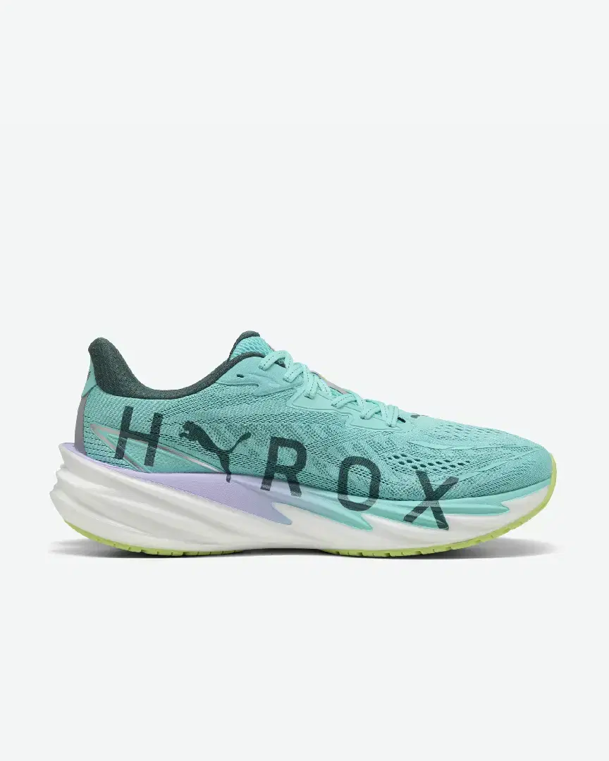 De Training Puma X Hyrox Velocity Nitro 5 M - 313686-02 (6) au meilleur prix !