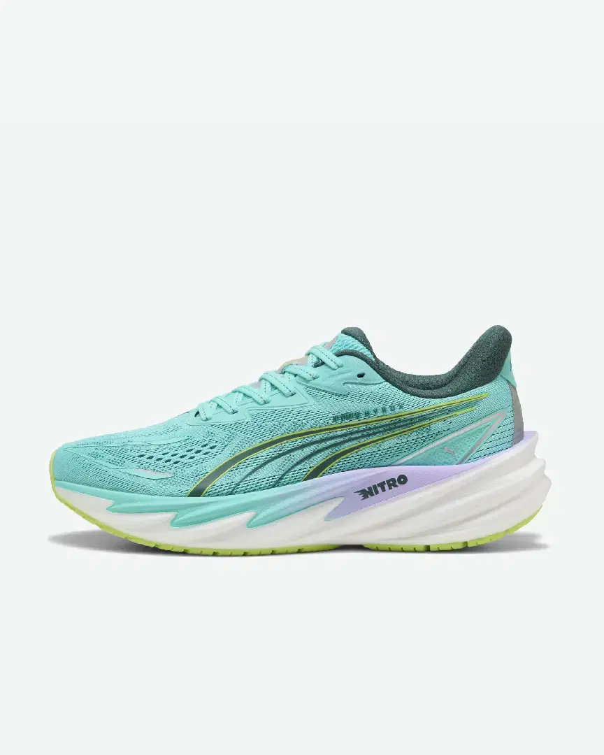 De Training Puma X Hyrox Velocity Nitro 5 W - 313687-02 (0) au meilleur prix !