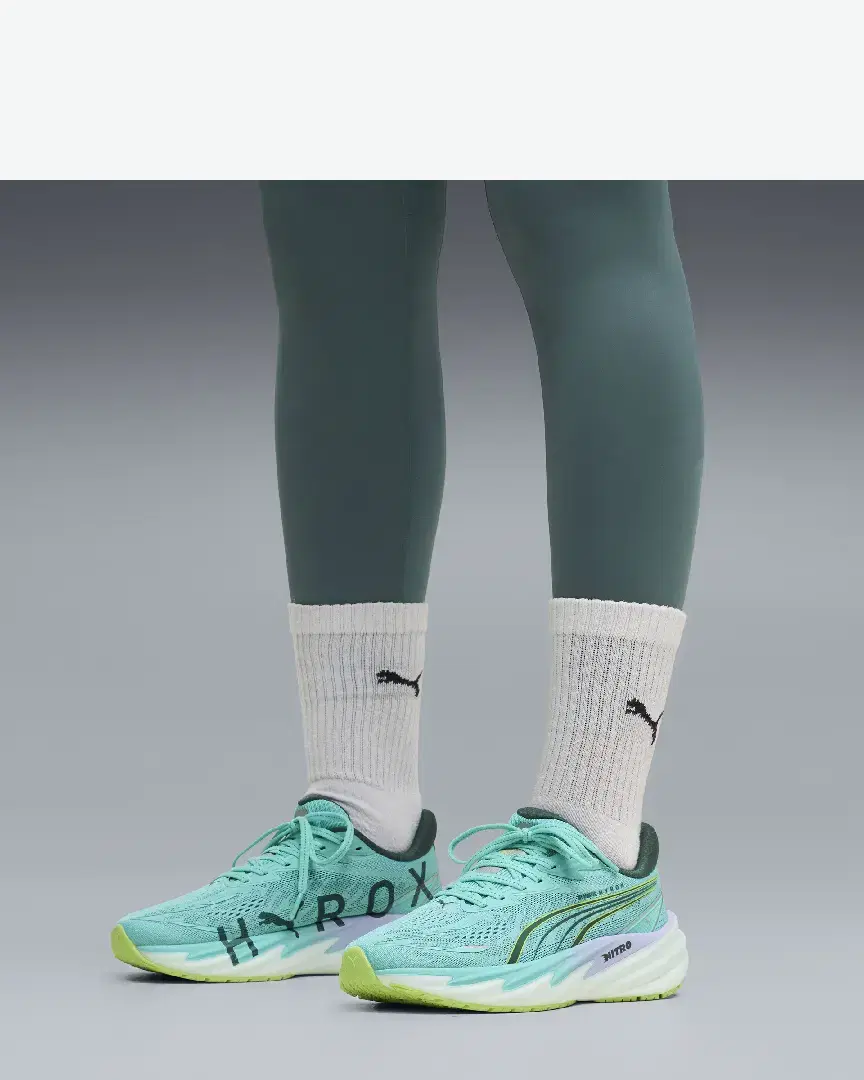 De Training Puma X Hyrox Velocity Nitro 5 W - 313687-02 (1) au meilleur prix !