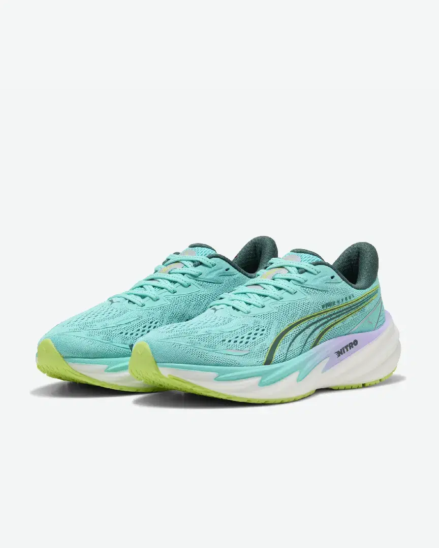 De Training Puma X Hyrox Velocity Nitro 5 W - 313687-02 (3) au meilleur prix !