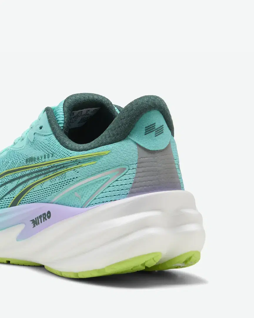 De Training Puma X Hyrox Velocity Nitro 5 W - 313687-02 (4) au meilleur prix !