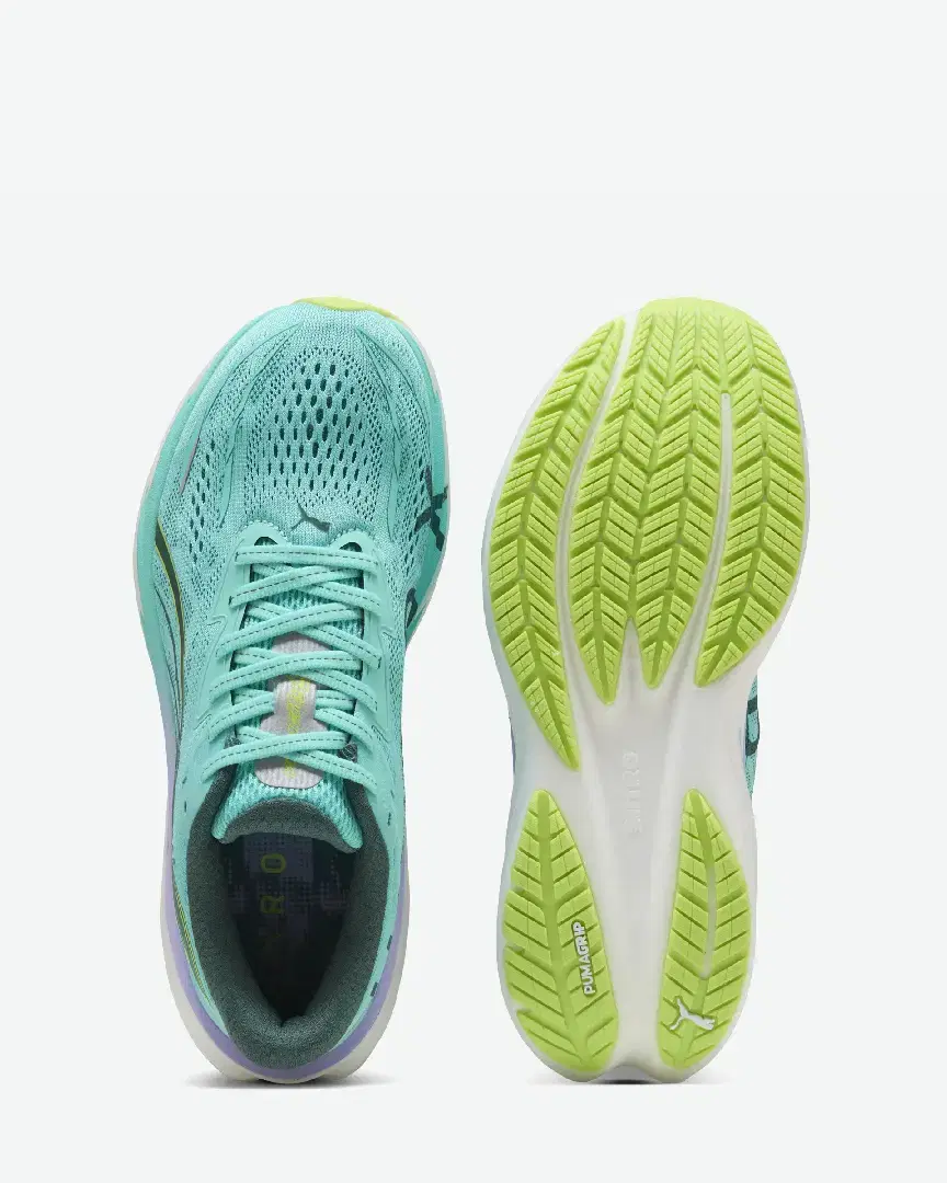 De Training Puma X Hyrox Velocity Nitro 5 W - 313687-02 (5) au meilleur prix !