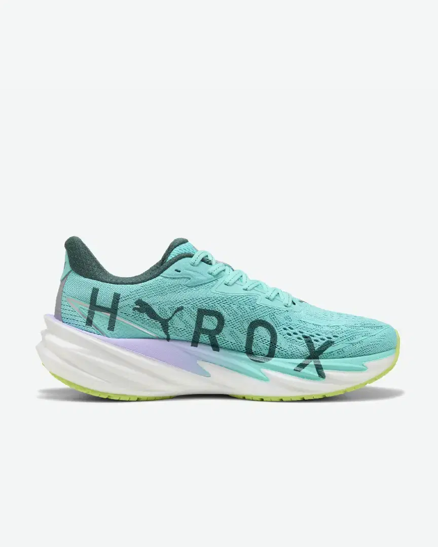 De Training Puma X Hyrox Velocity Nitro 5 W - 313687-02 (6) au meilleur prix !
