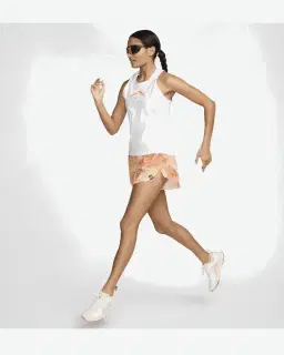 Camiseta sin mangas con diseño Nike Trail Dri-Fit Mujer – 4/4