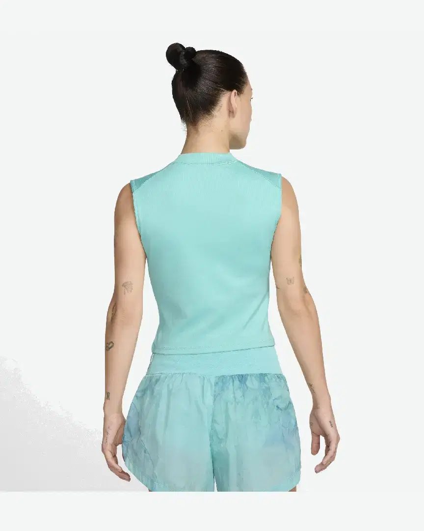 Camiseta sin mangas con bolsillo Dri-Fit Nike Trail W - FV6384-300 (1) au meilleur prix !
