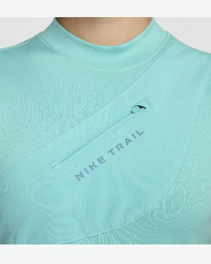 Camiseta sin mangas con bolsillo Dri-Fit Nike Trail W - FV6384-300 (3) au meilleur prix !