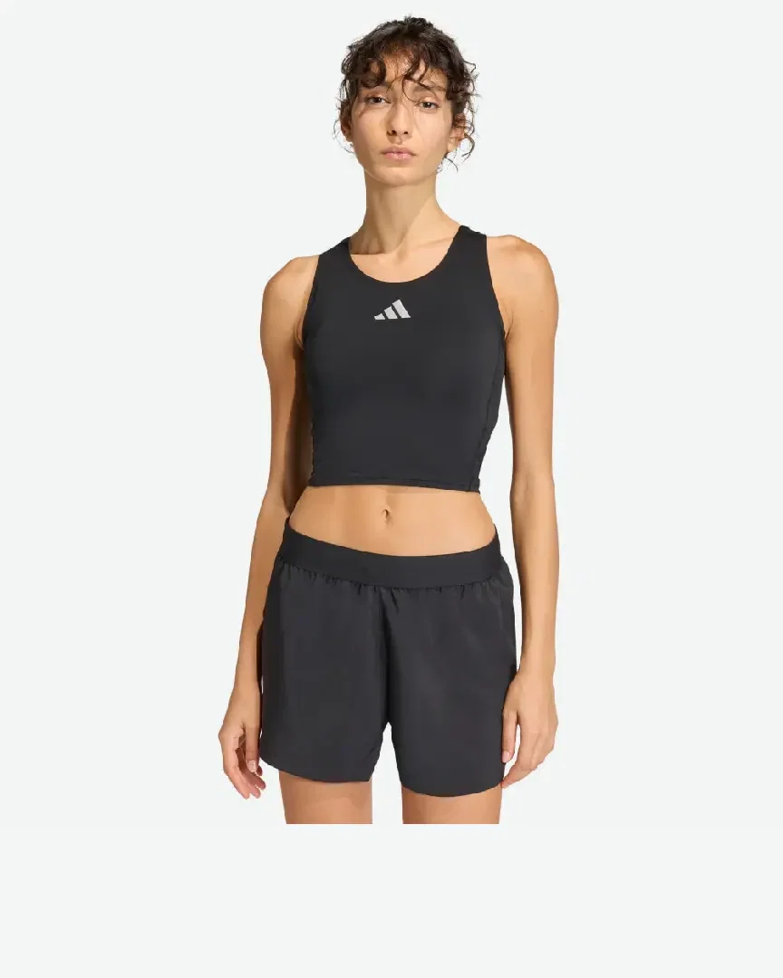 Camiseta sin mangas Adidas Adi365 Cheering Mujer