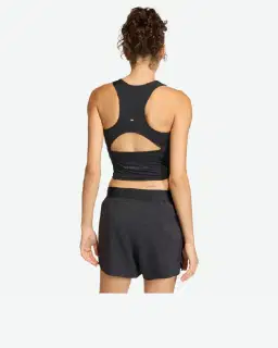 Camiseta sin mangas Adidas Adi365 Cheering Mujer – 2/4