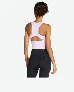 Camiseta sin mangas Adidas Adi365 Cheering Mujer – 2/4