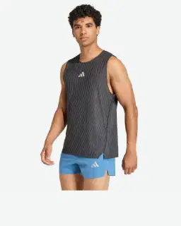Camiseta sin mangas Adidas Adi365 Climacool+ Engineered Hombre – 1/4