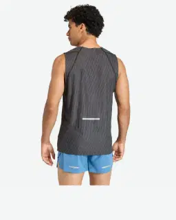 Camiseta sin mangas Adidas Adi365 Climacool+ Engineered Hombre – 2/4
