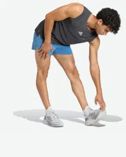 Camiseta sin mangas Adidas Adi365 Climacool+ Engineered Hombre – 3/4