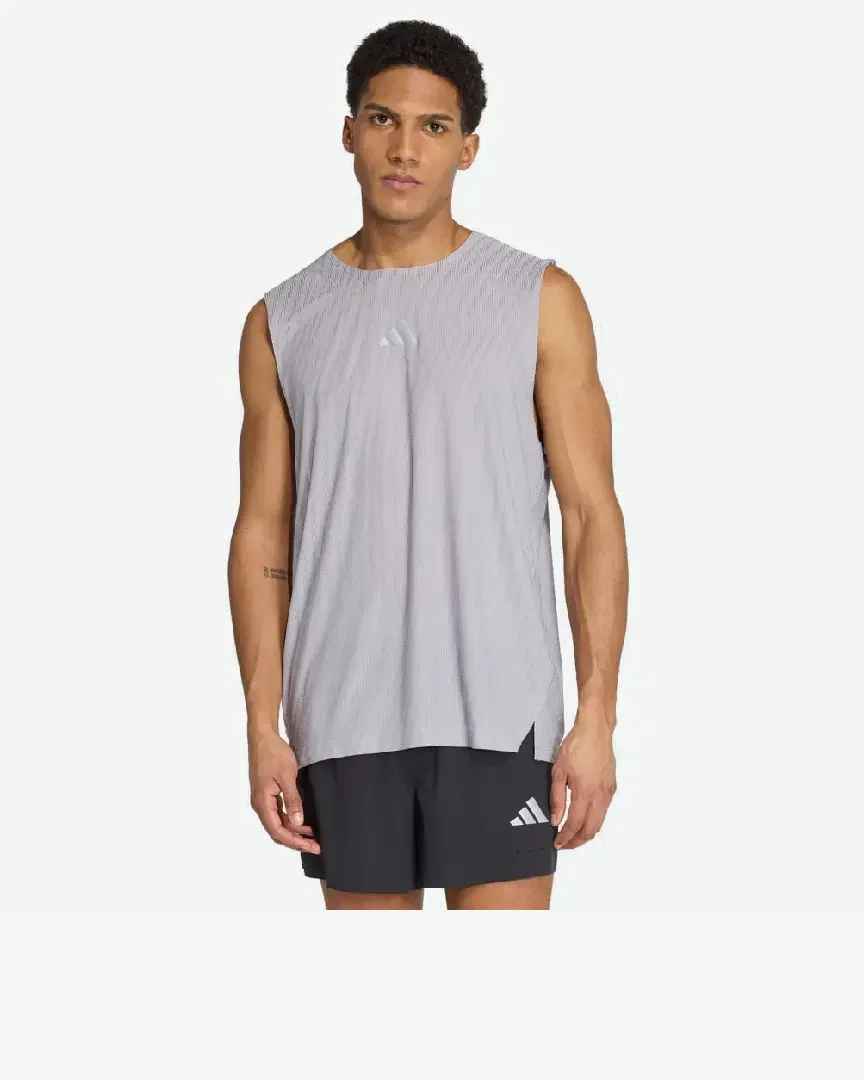 Camiseta sin mangas Adidas Adi365 Climacool+ Engineered M