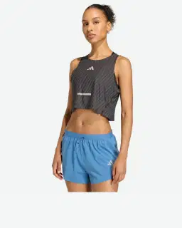 Camiseta sin mangas Adidas Adi365 Climacool Mujer – 1/4