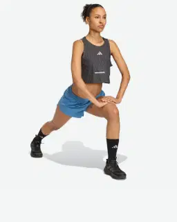 Camiseta sin mangas Adidas Adi365 Climacool Mujer – 3/4
