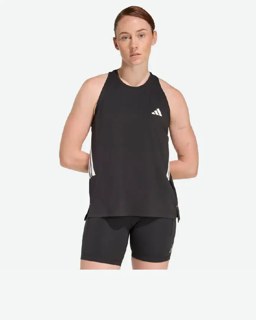 Camiseta sin mangas Adidas Adi365 Climacool W - Women (24) au meilleur prix !