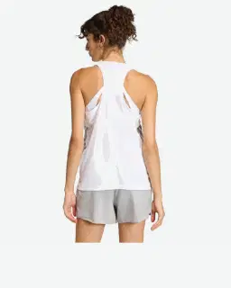 Camiseta sin mangas Adi365 Adidas Runners Mujer – 2/4