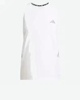 Camiseta sin mangas Adi365 Adidas Runners Mujer – 4/4
