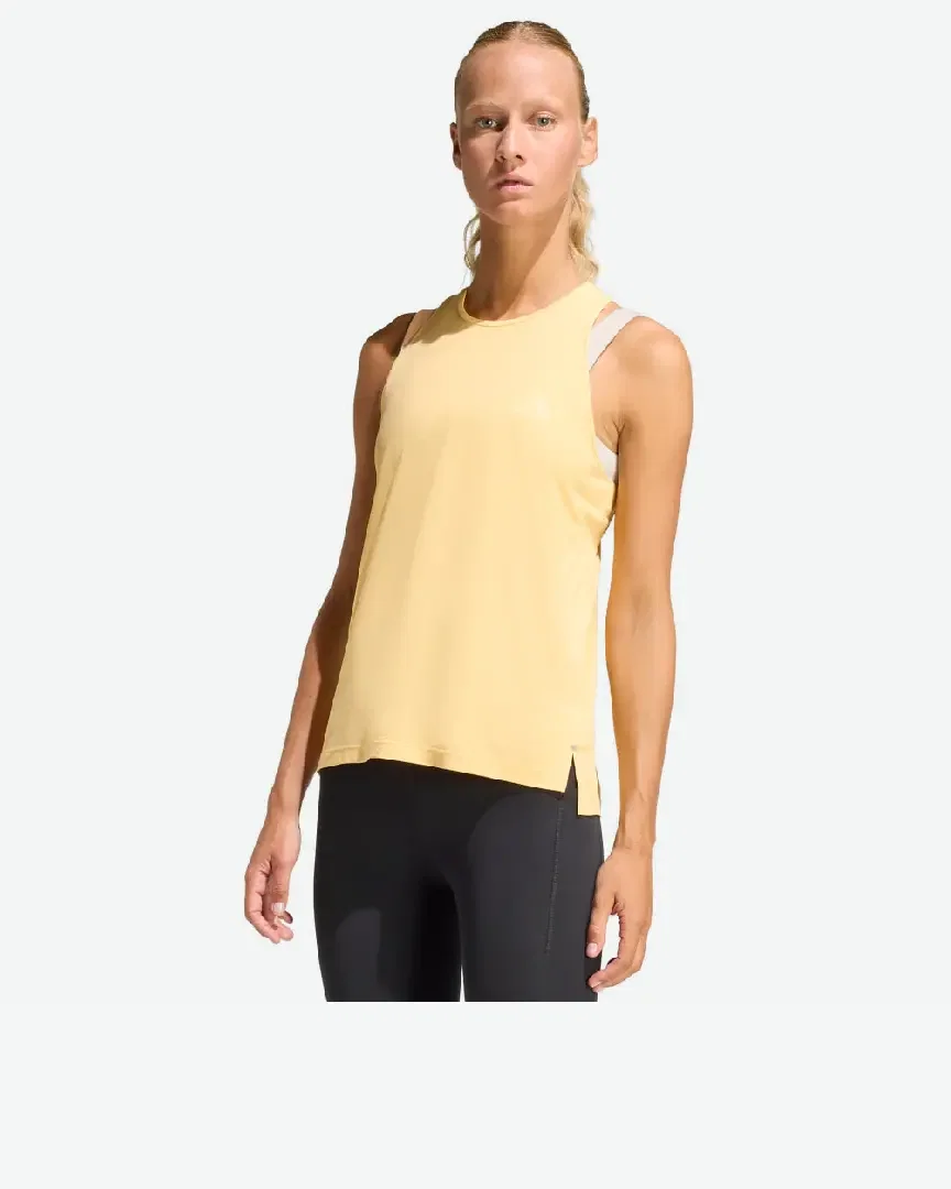 Camiseta sin mangas Adidas Adi365 Climacool Mujer