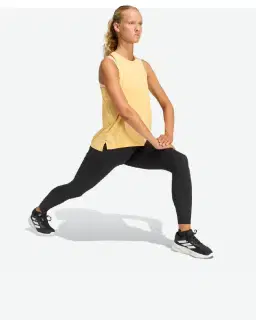 Camiseta sin mangas Adidas Adi365 Climacool Mujer – 3/4