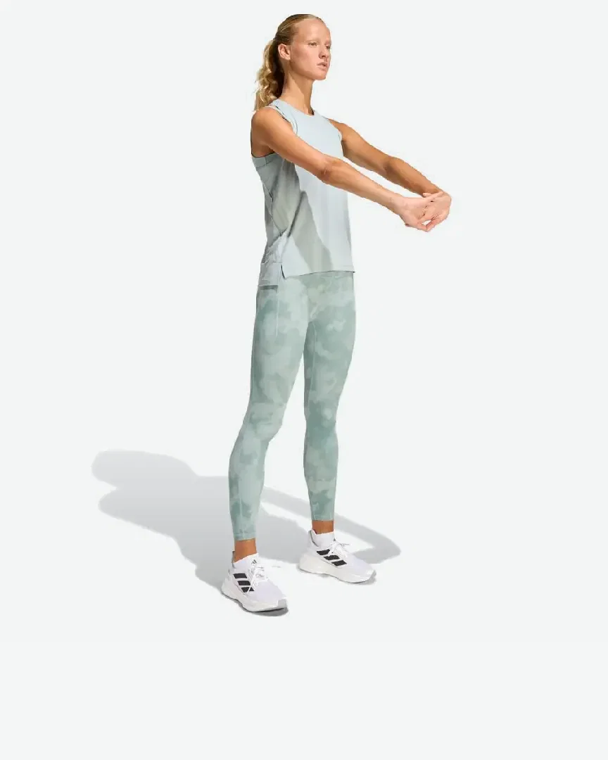 Camiseta sin mangas Adidas Adi365 Climacool Mujer