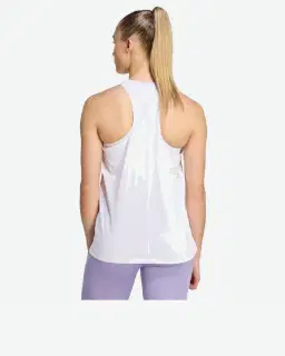 Camiseta sin mangas Adi365 Adidas Runners Mujer – 2/4