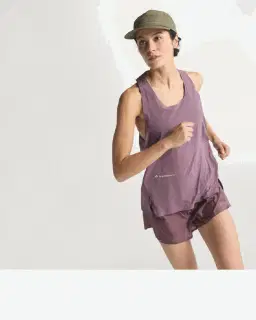 Camisetas sin mangas Adidas Adi365 Hermanos Koumori Mujer – 1/4