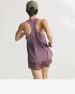 Camisetas sin mangas Adidas Adi365 Hermanos Koumori Mujer – 2/4