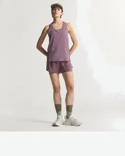 Camisetas sin mangas Adidas Adi365 Hermanos Koumori Mujer – 3/4