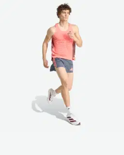 Camiseta sin mangas Adidas Adizero Pro Running Climacool+ 3D Hombre – 4/4
