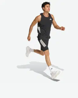 Camiseta sin mangas de running Adidas Adi365 Climacool Hombre – 3/4