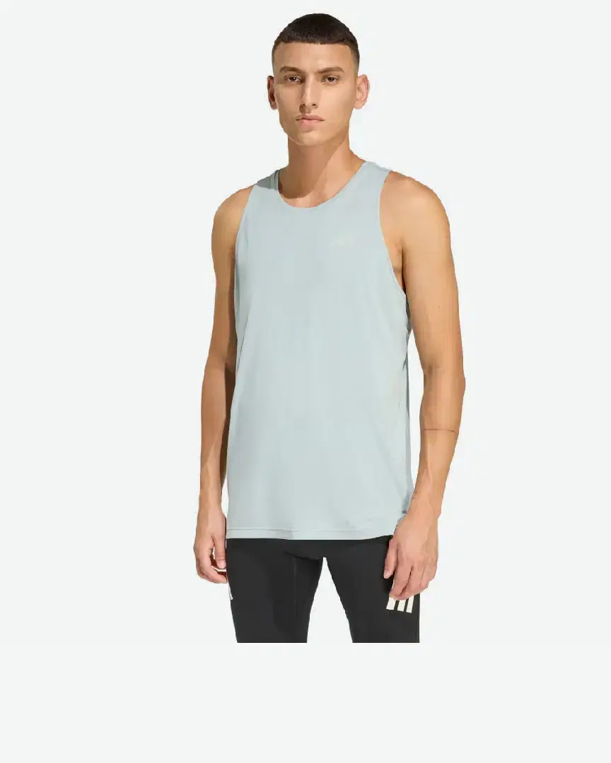 Camiseta sin mangas de running Adidas Adi365 Climacool M - JZ7729 (0) au meilleur prix !