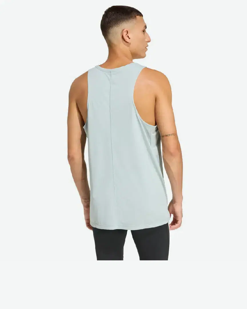 Camiseta sin mangas de running Adidas Adi365 Climacool M - JZ7729 (1) au meilleur prix !