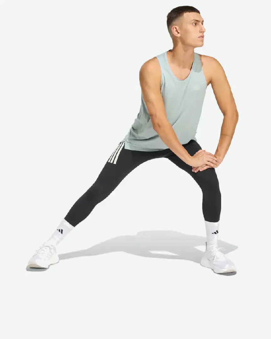 Camiseta sin mangas de running Adidas Adi365 Climacool M - JZ7729 (2) au meilleur prix !