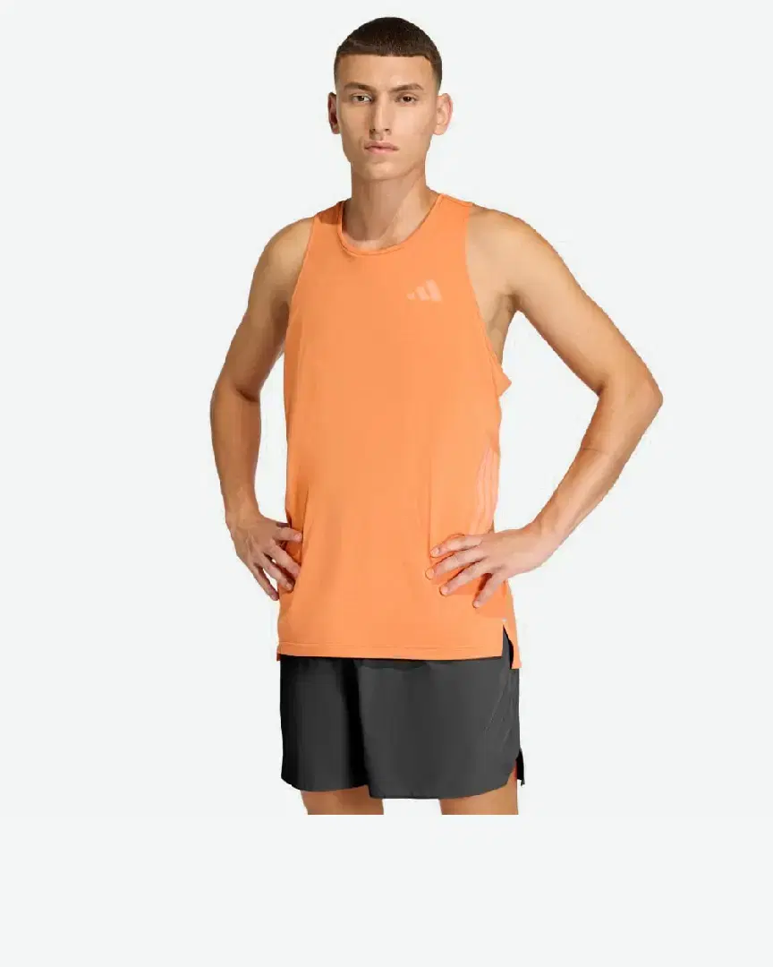 Camiseta sin mangas de running Adidas Adi365 Climacool M - JZ7730 (0) au meilleur prix !