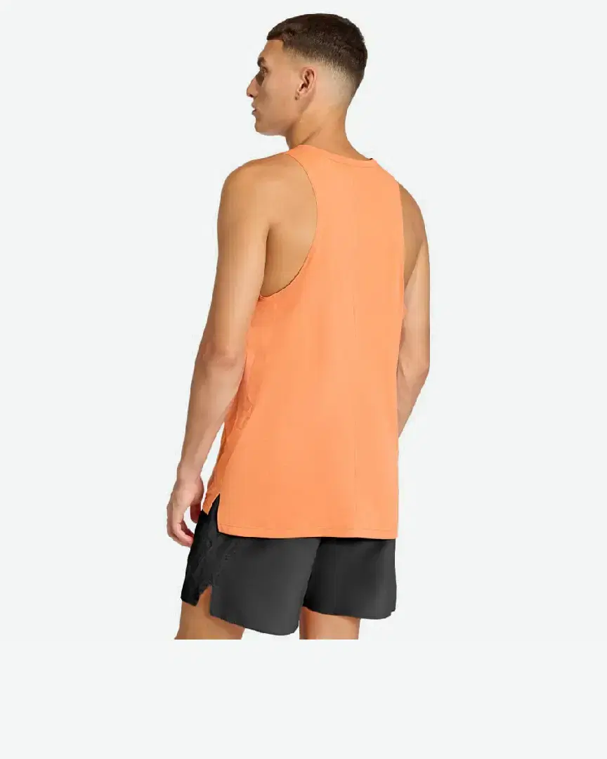 Camiseta sin mangas de running Adidas Adi365 Climacool M - JZ7730 (1) au meilleur prix !