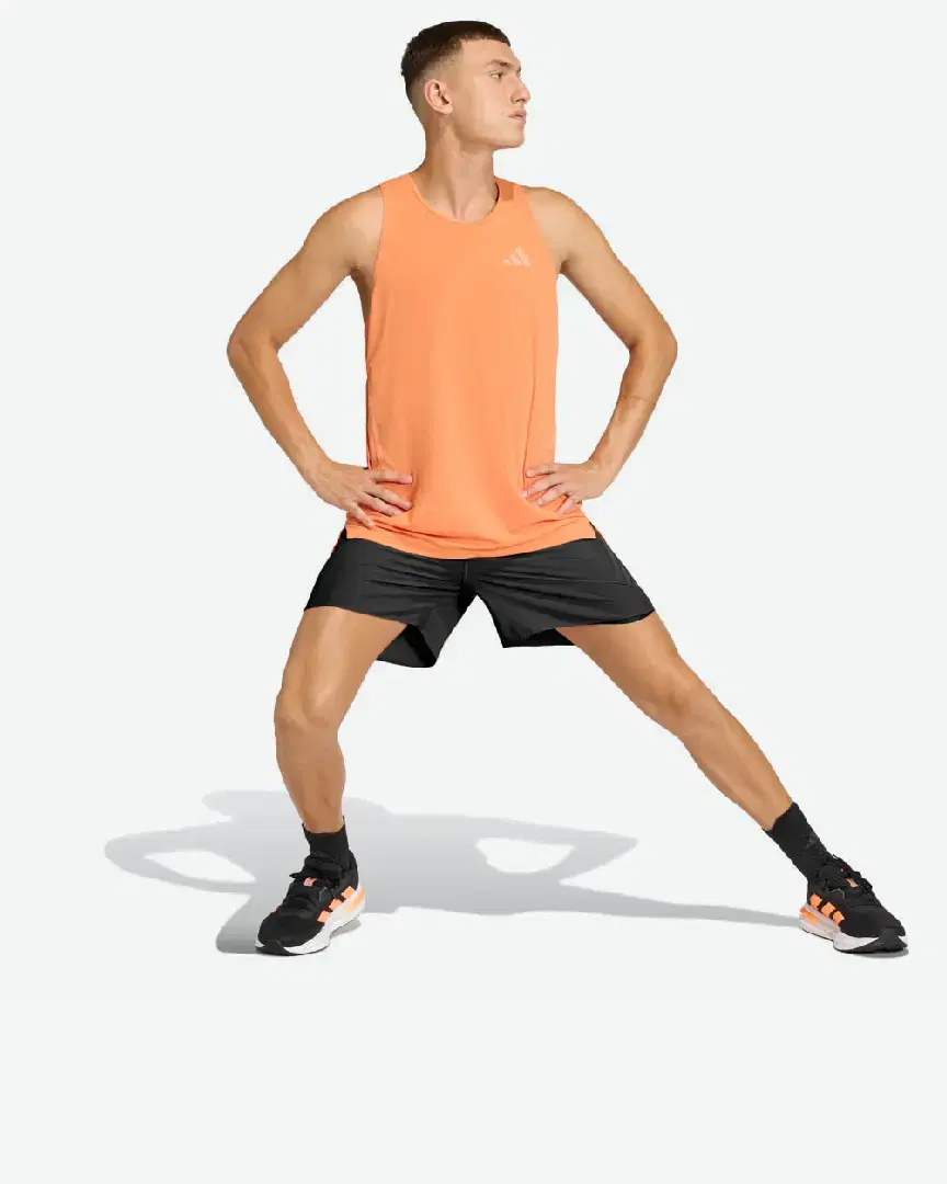 Camiseta sin mangas de running Adidas Adi365 Climacool M - JZ7730 (2) au meilleur prix !