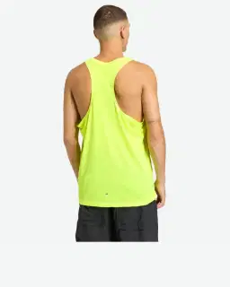 Camiseta sin mangas de running Adidas Adi365breeze Hombre – 2/4