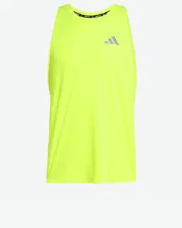 Camiseta sin mangas de running Adidas Adi365breeze Hombre – 4/4