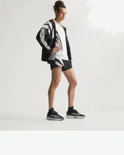 Tank Top Adidas de Running Adizero Archive Hombre – 4/4