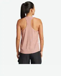 Camiseta sin mangas Adidas Own The Run Mujer – 3/4